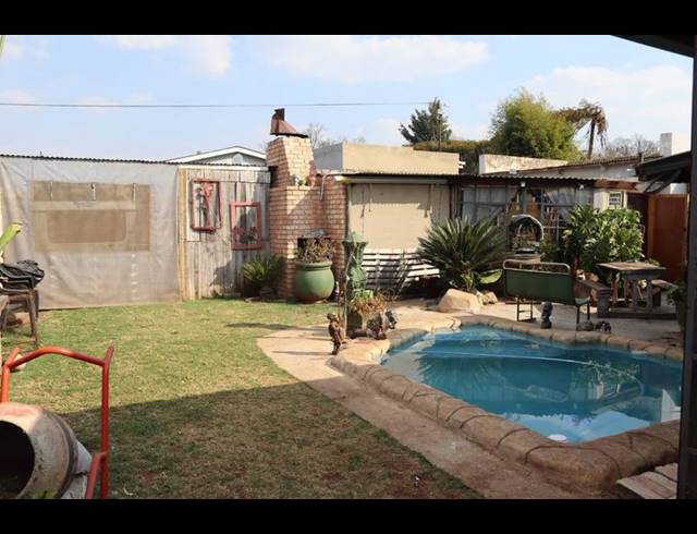 3 BEDROOM HOUSE FOR SALE IN RANDGATE